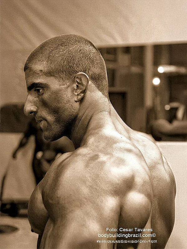 Arnold Classic